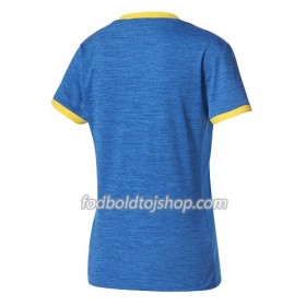 Sverige Udebanetrøje Kvindernes VM 2019 S/S